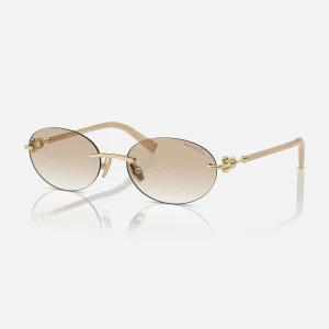 Tiffany & Co. TF 3104D 617811 56 Güneş Gözlüğü