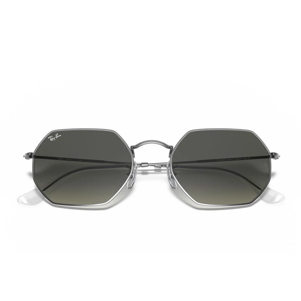 Ray-Ban RB 3556N 004/71 53 Güneş Gözlüğü - Görsel 4