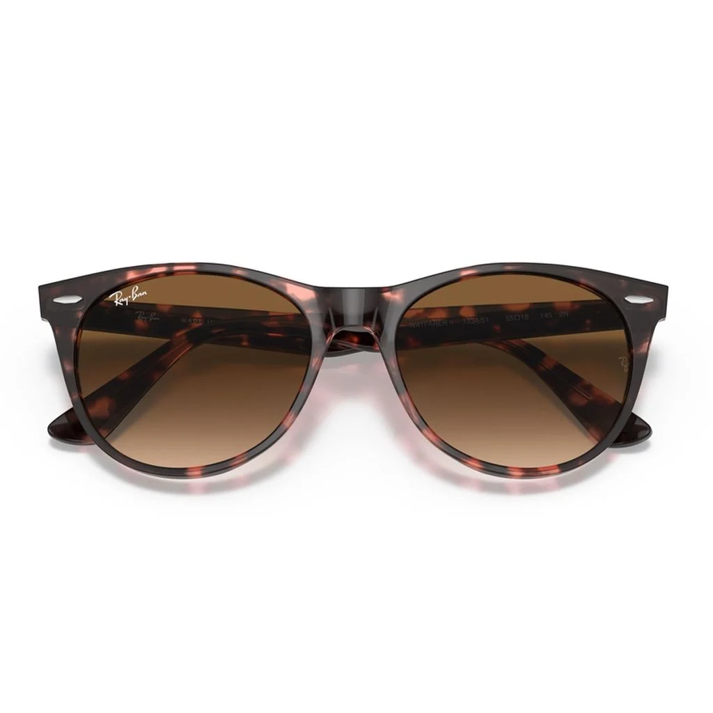 Ray-Ban RB 2185 1334/51 52 Güneş Gözlüğü - Görsel 4