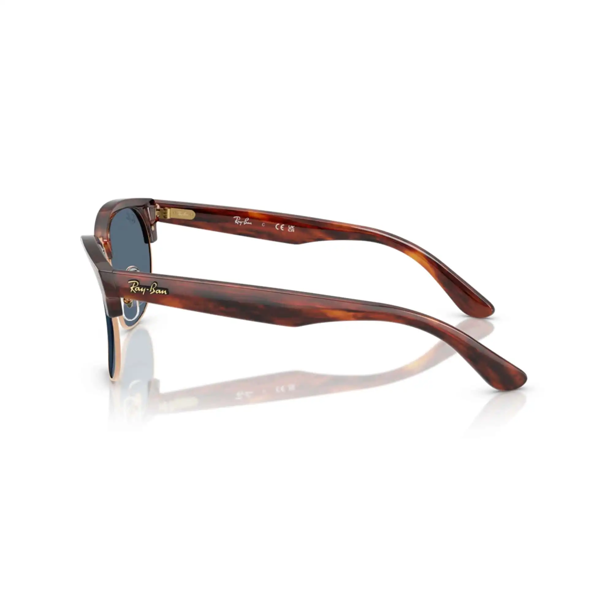 RAY-BAN 0504S 13983A 51 Güneş Gözlüğü - Görsel 4