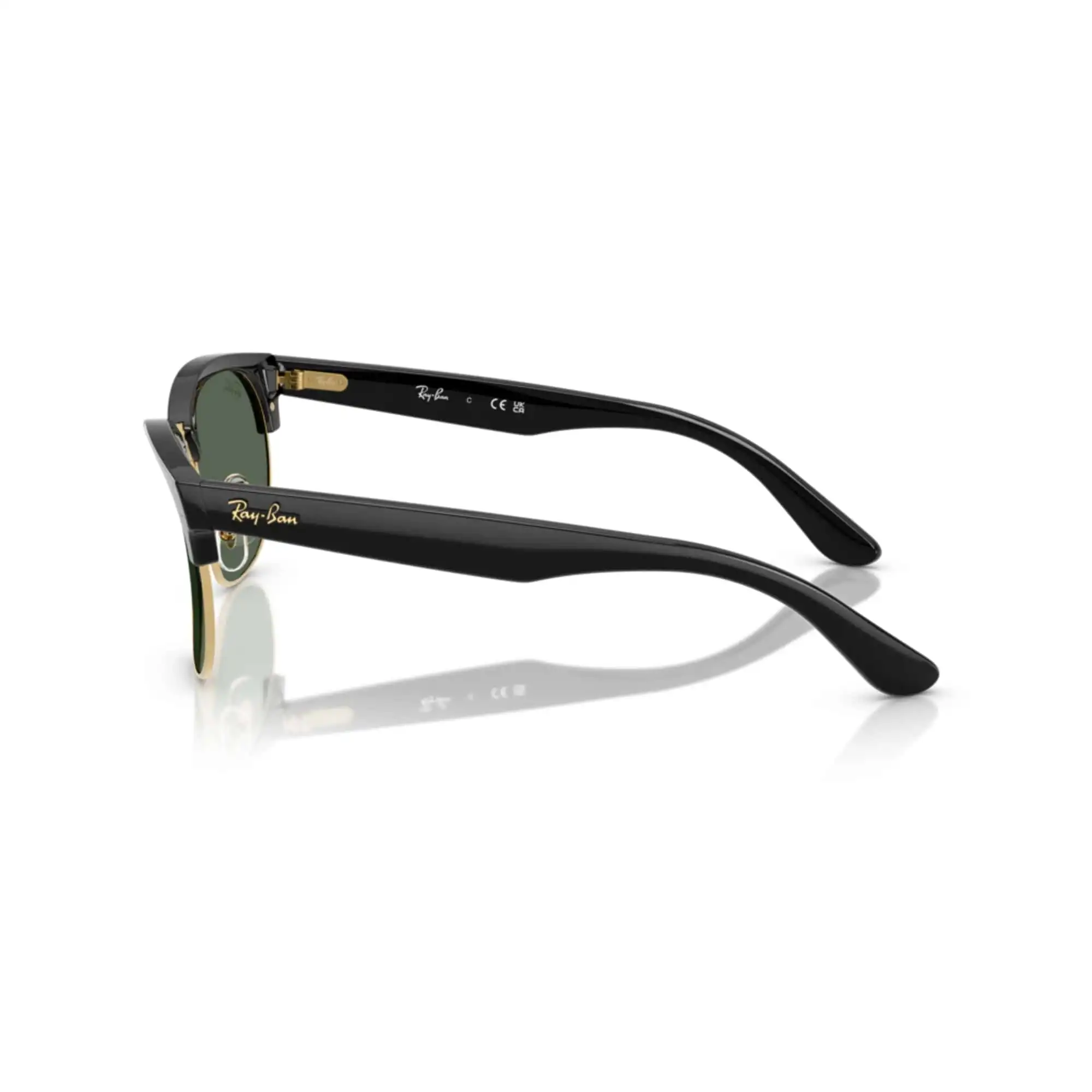 RAY-BAN 0504S 6677VR 51 Güneş Gözlüğü - Görsel 3
