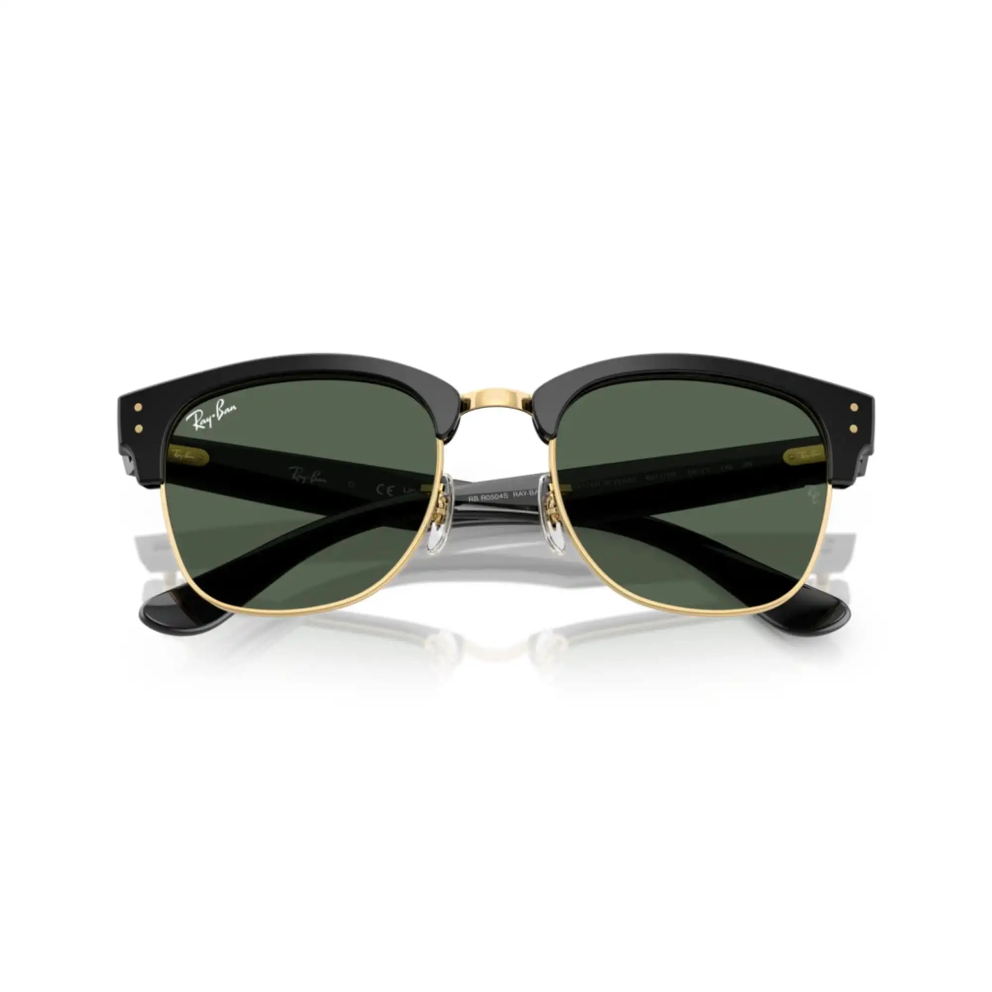 RAY-BAN 0504S 6677VR 51 Güneş Gözlüğü - Görsel 4