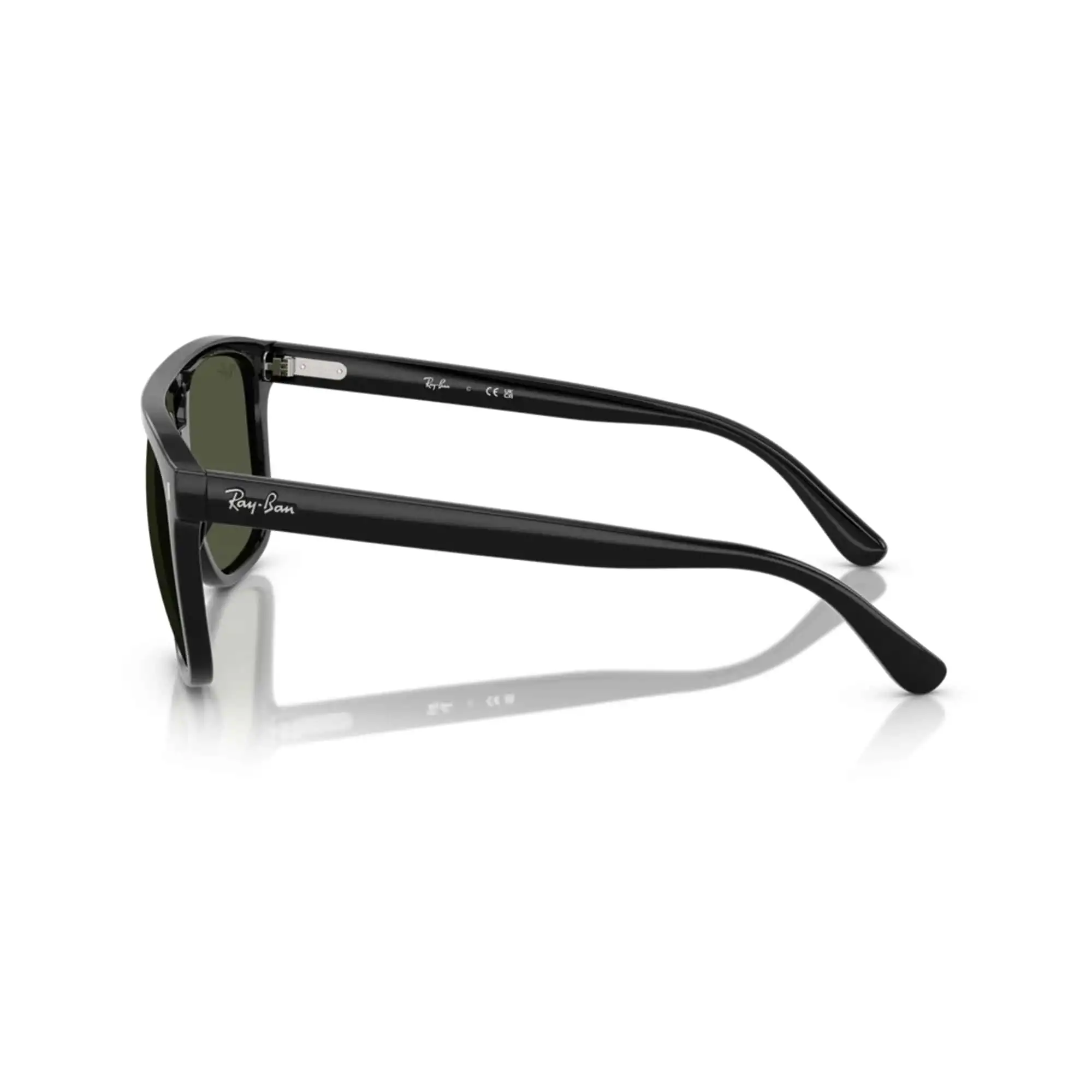 Ray-Ban RB 2213 901/31 58 Güneş Gözlüğü - Görsel 3