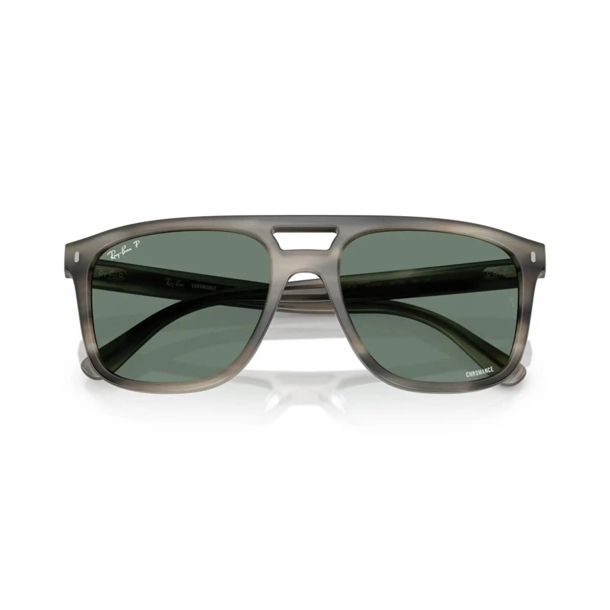 Ray-Ban RB 2213CH 1424/3R 58 Güneş Gözlüğü - Görsel 2