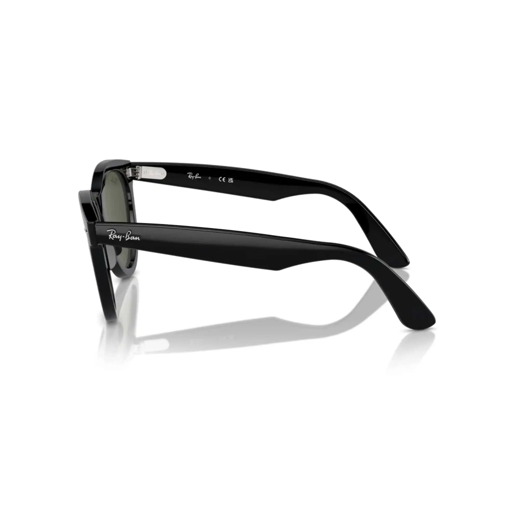 Ray-Ban RB 2241 901/31 51 Güneş Gözlüğü - Görsel 3