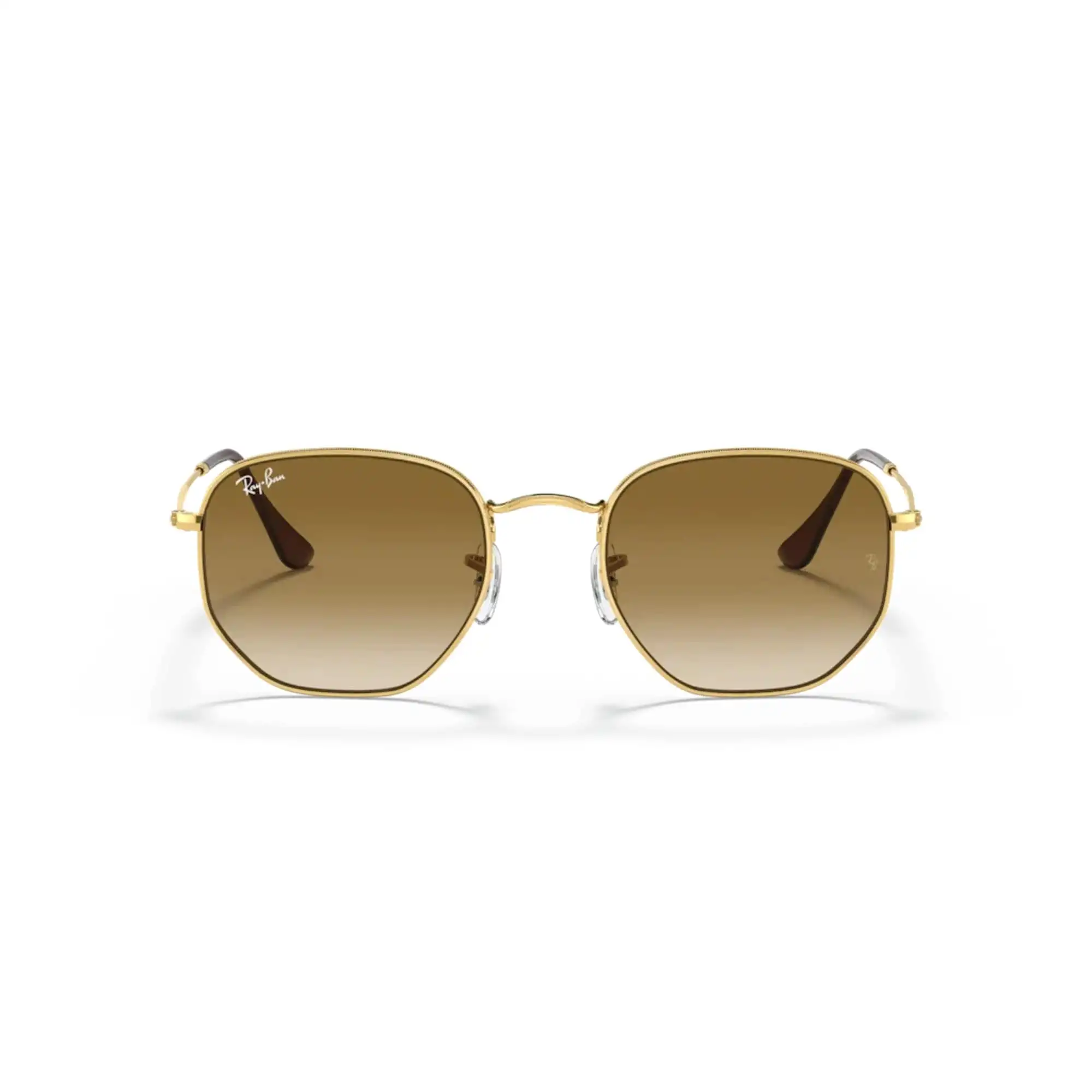 Ray-Ban RB 3548 001/51 54 Güneş Gözlüğü - Görsel 2