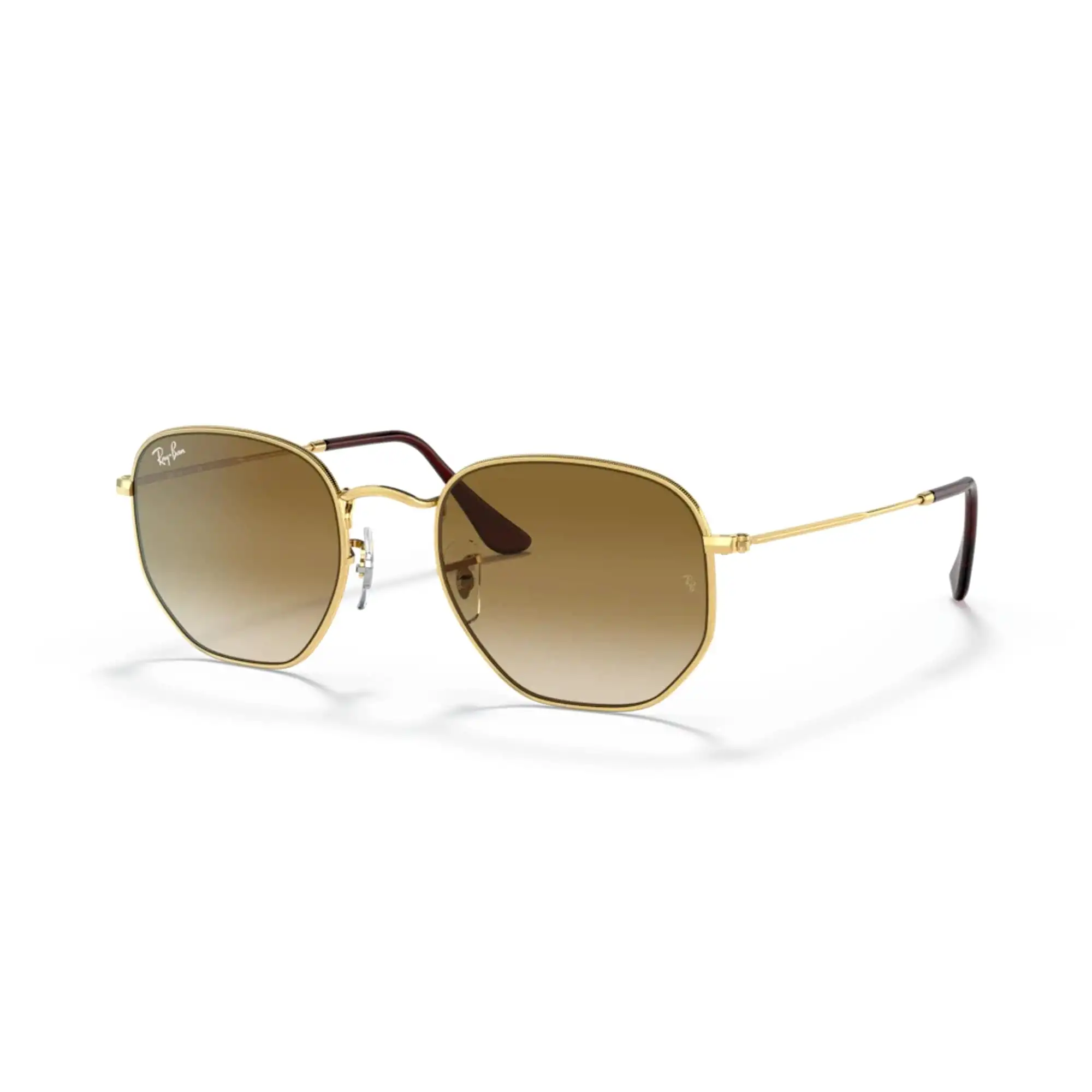 Ray-Ban RB 3548N 001/57 51 Güneş Gözlüğü