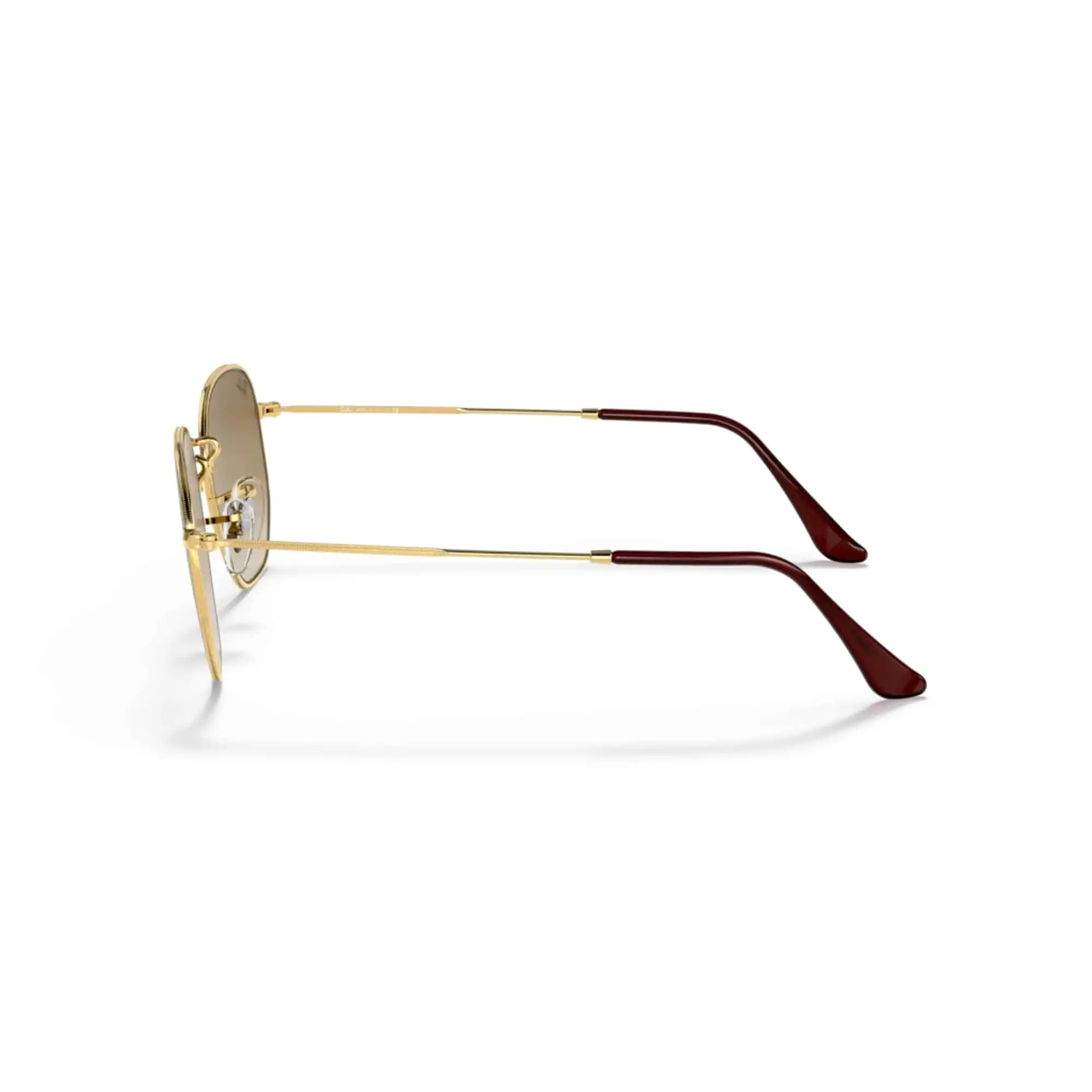 Ray-Ban RB 3548N 001/57 51 Güneş Gözlüğü - Görsel 3