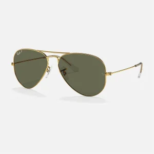 Ray-Ban RB 3025 001/58 58 Güneş Gözlüğü