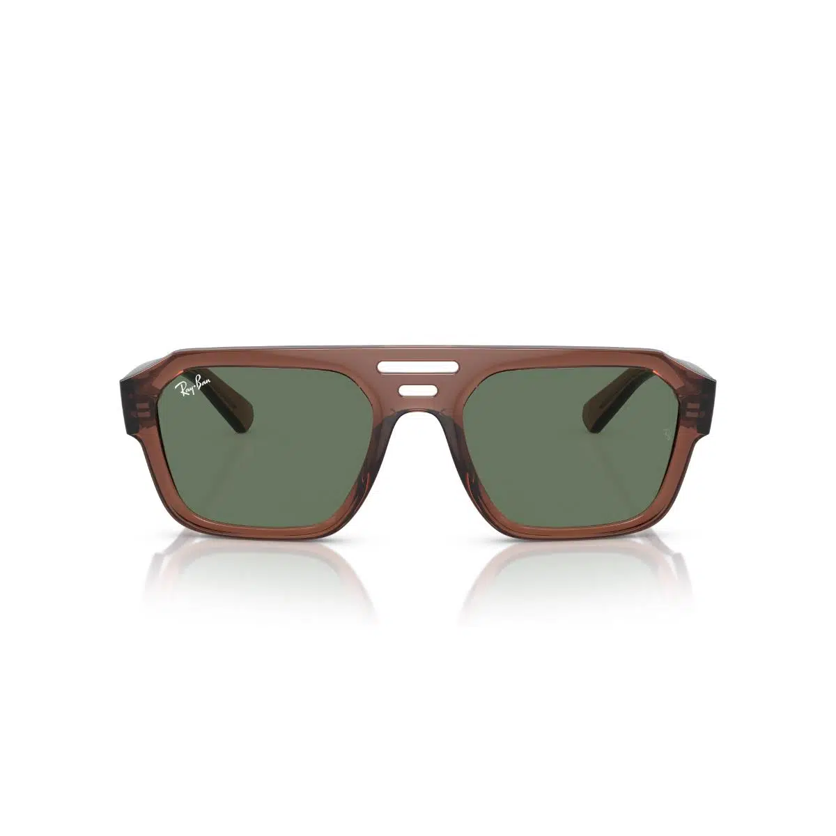 Ray-Ban RB 4397 6678/82 54 Güneş Gözlüğü - Görsel 3