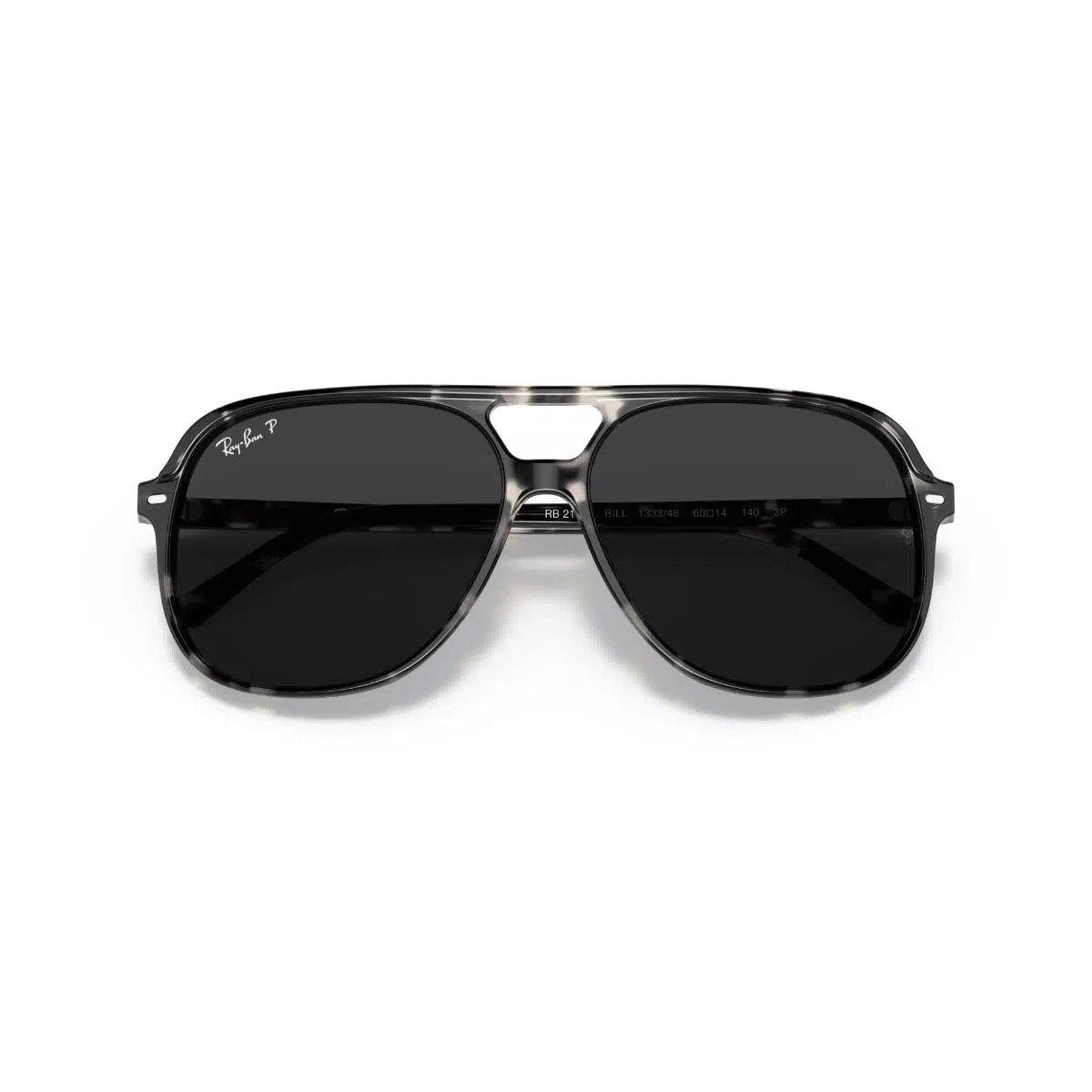 Ray-Ban RB 2198 1333/48 60 Güneş Gözlüğü - Görsel 4
