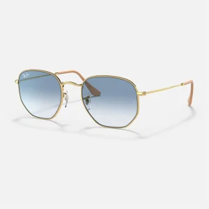 Ray-Ban RB 3548 001/3F 51 Güneş Gözlüğü