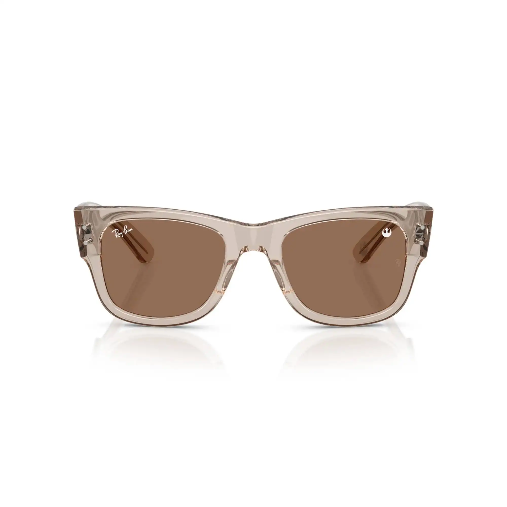 Ray-Ban RB0840S 68701A 51 Güneş Gözlüğü - Görsel 2