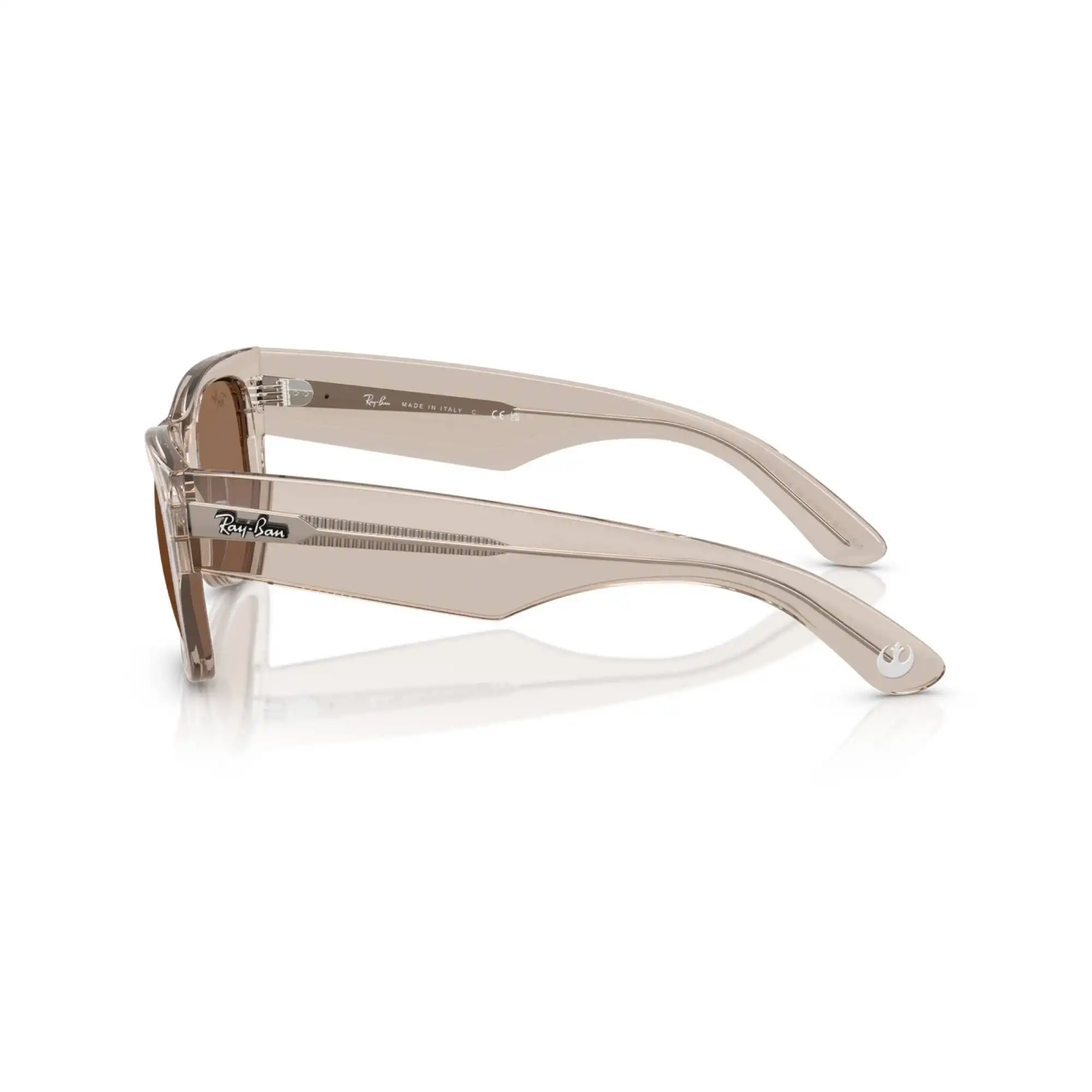 Ray-Ban RB0840S 68701A 51 Güneş Gözlüğü - Görsel 3