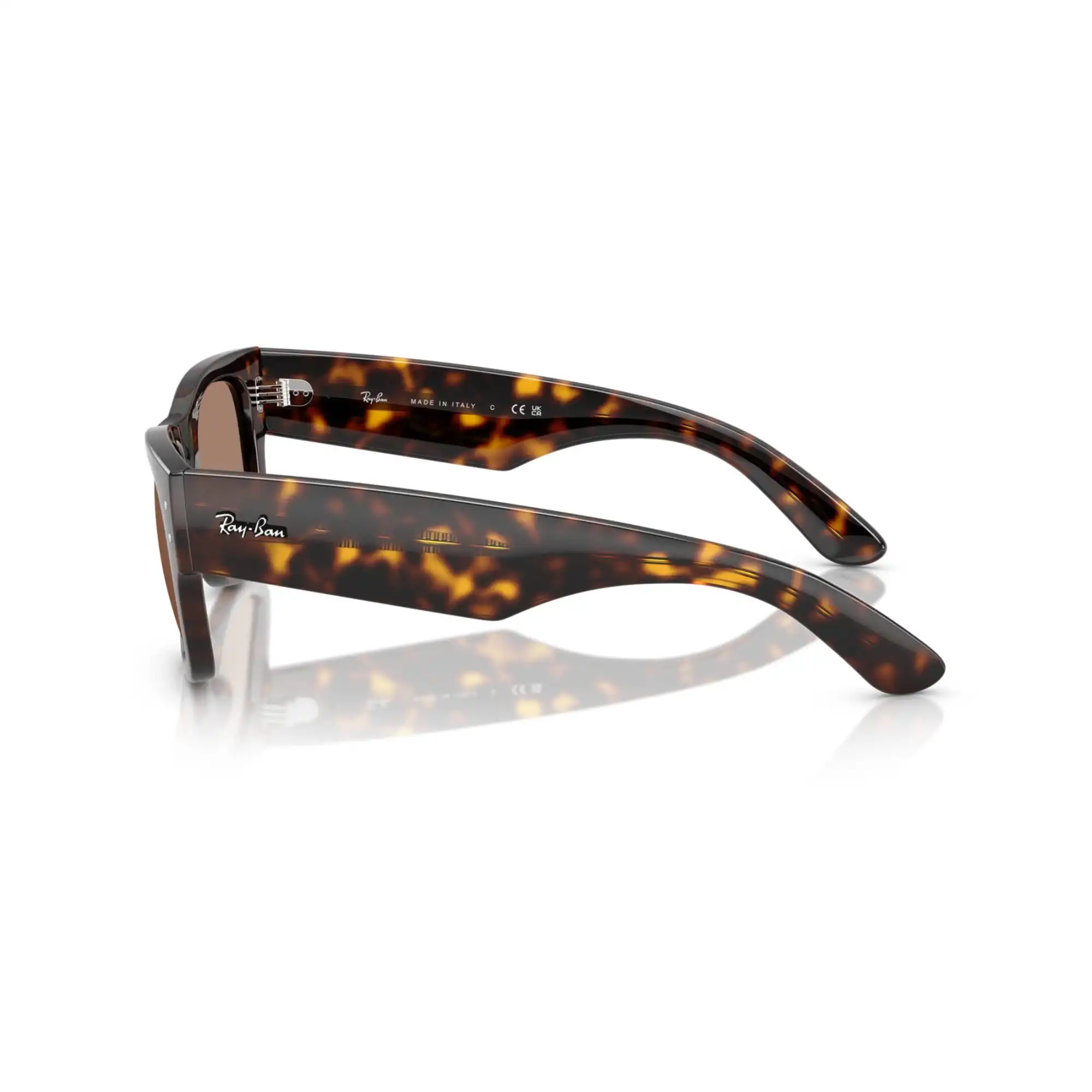 Ray-Ban RB0840S 902/1A 51 Güneş Gözlüğü - Görsel 3
