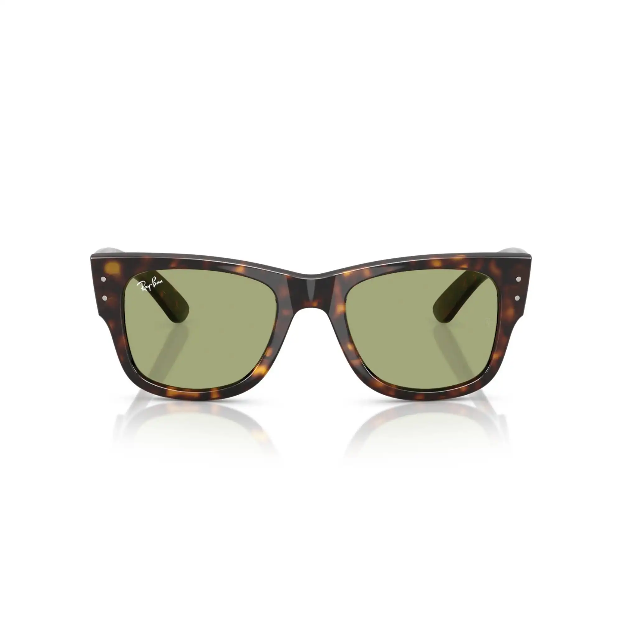 Ray-Ban RB 0840S 902/4E 51 Güneş Gözlüğü - Görsel 2