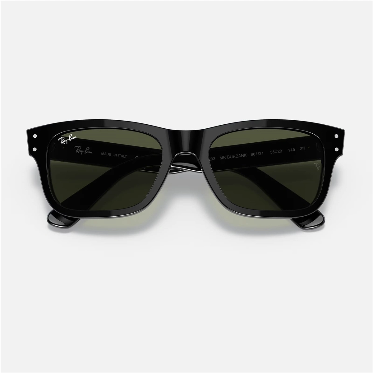 Ray-Ban RB 2283 901/31 55 Güneş Gözlüğü - Görsel 2