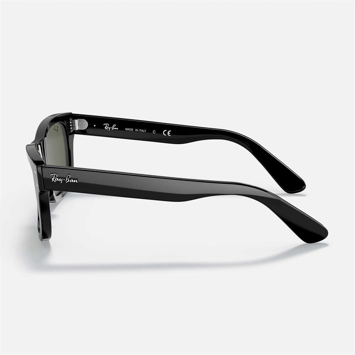 Ray-Ban RB 2283 901/31 55 Güneş Gözlüğü - Görsel 3