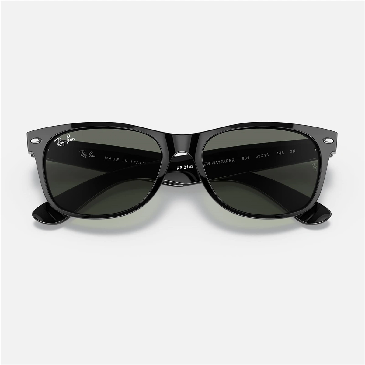 Ray-Ban RB 2132 901 Güneş Gözlüğü - Görsel 3