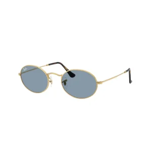 Ray-Ban RB 3547 001/56 51 Güneş Gözlüğü