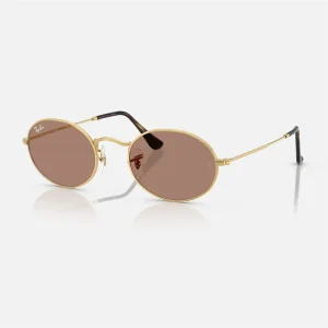 Ray-Ban RB 3547 001/1A 51 Güneş Gözlüğü