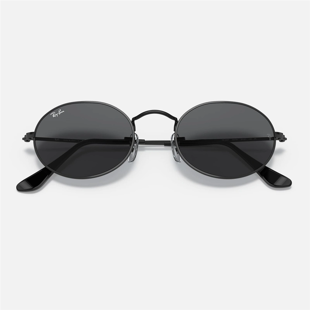 Ray-Ban RB 3547 002/B1 51 Güneş Gözlüğü - Görsel 2