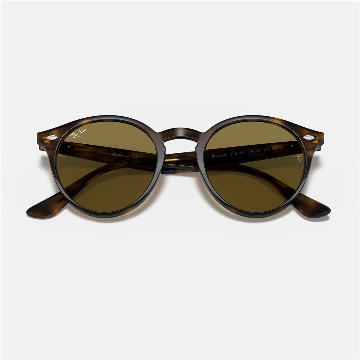 Ray-Ban RB 2180 710/73 49 Güneş Gözlüğü - Görsel 2