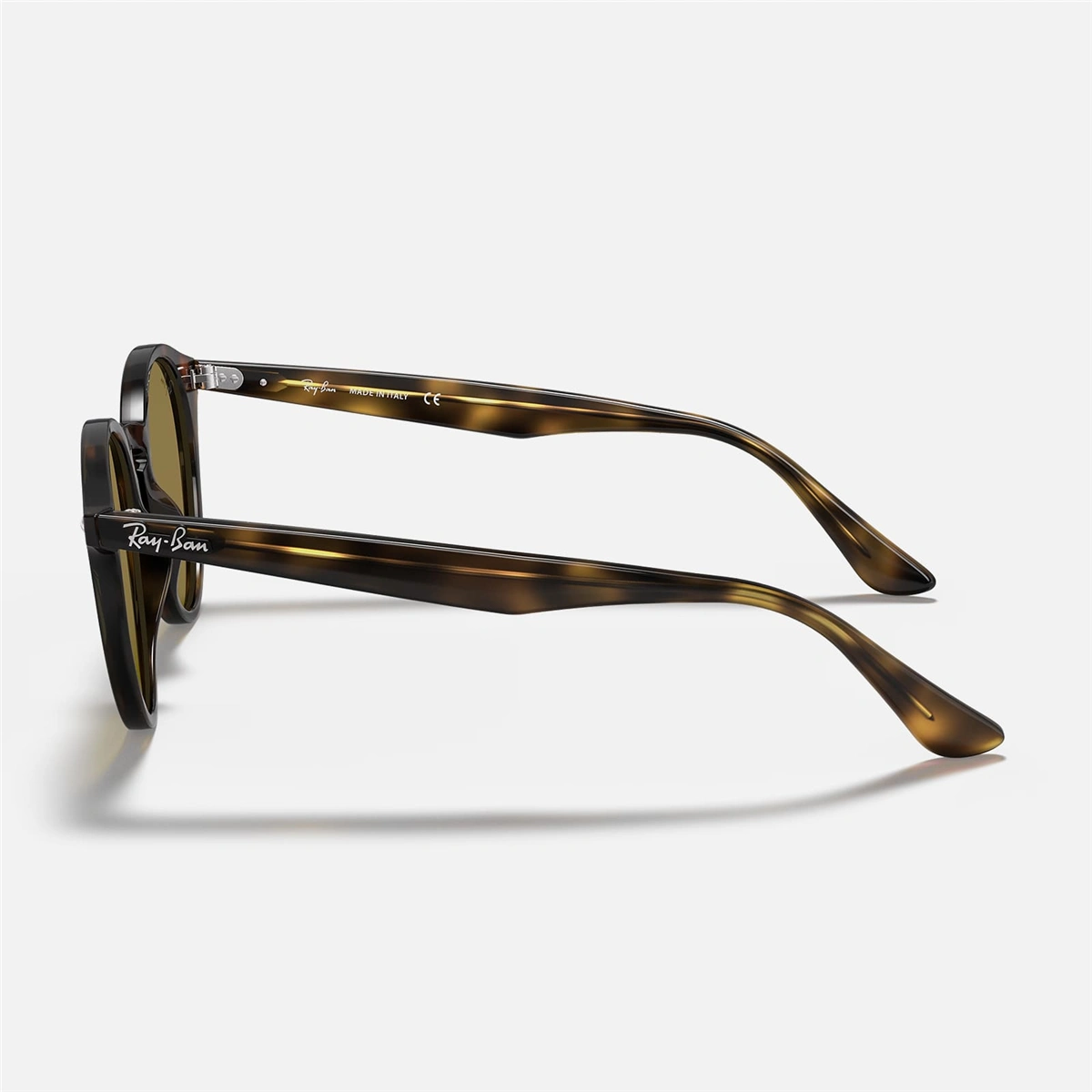 Ray-Ban RB 2180 710/73 49 Güneş Gözlüğü - Görsel 3