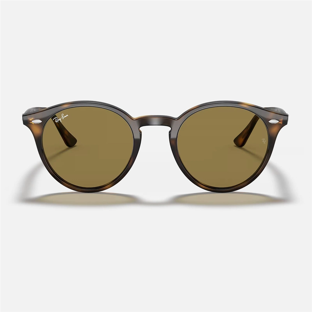 Ray-Ban RB 2180 710/73 49 Güneş Gözlüğü - Görsel 4