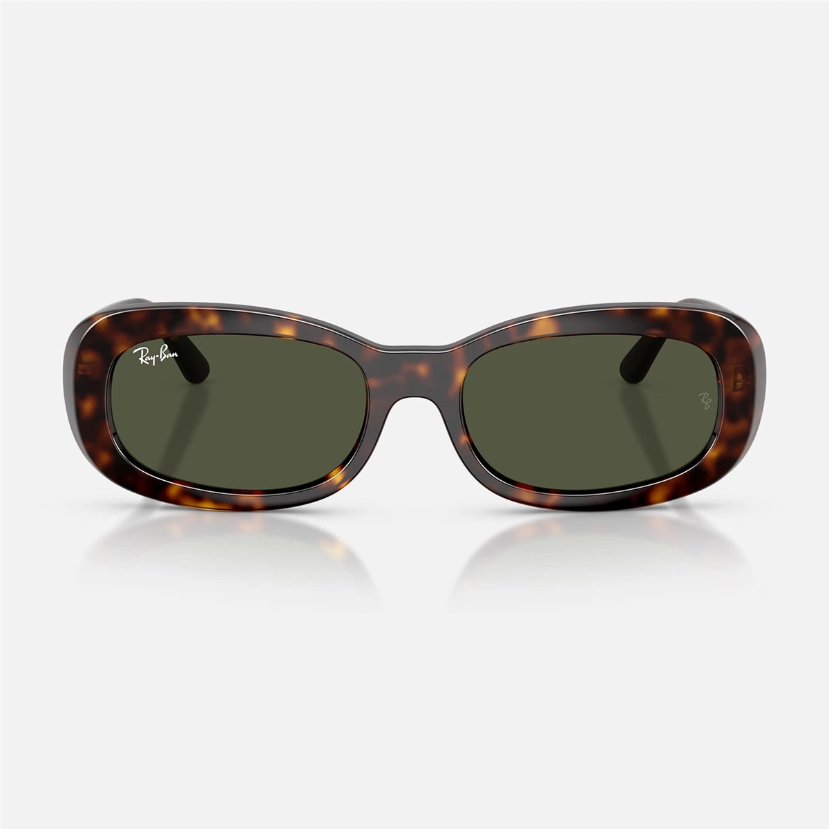 Ray-Ban RB 2221 902/31 53 Güneş Gözlüğü - Görsel 2