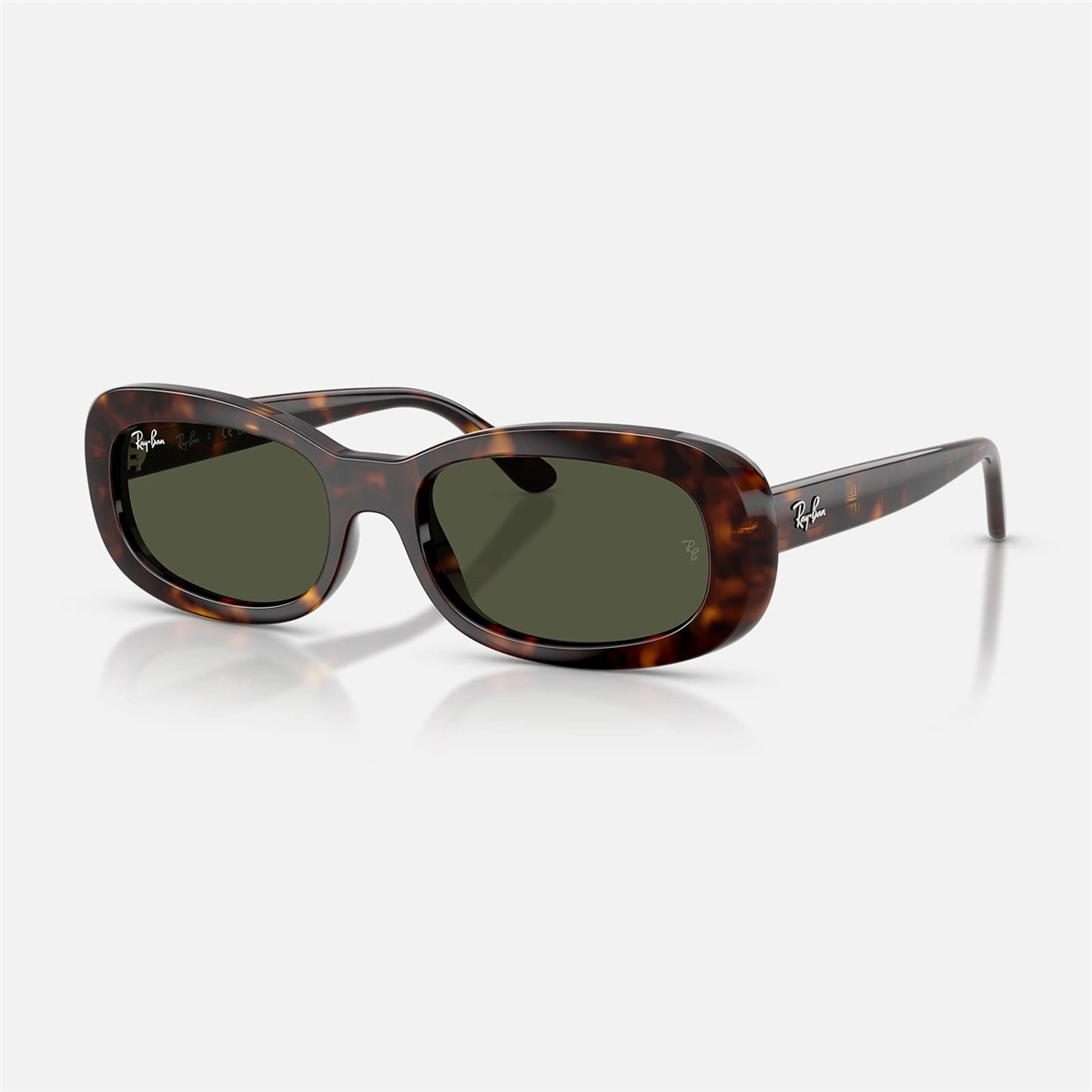Ray-Ban RB 2221 902/31 53 Güneş Gözlüğü