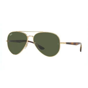 Ray-Ban RB 3675 001/31 58 Güneş Gözlüğü