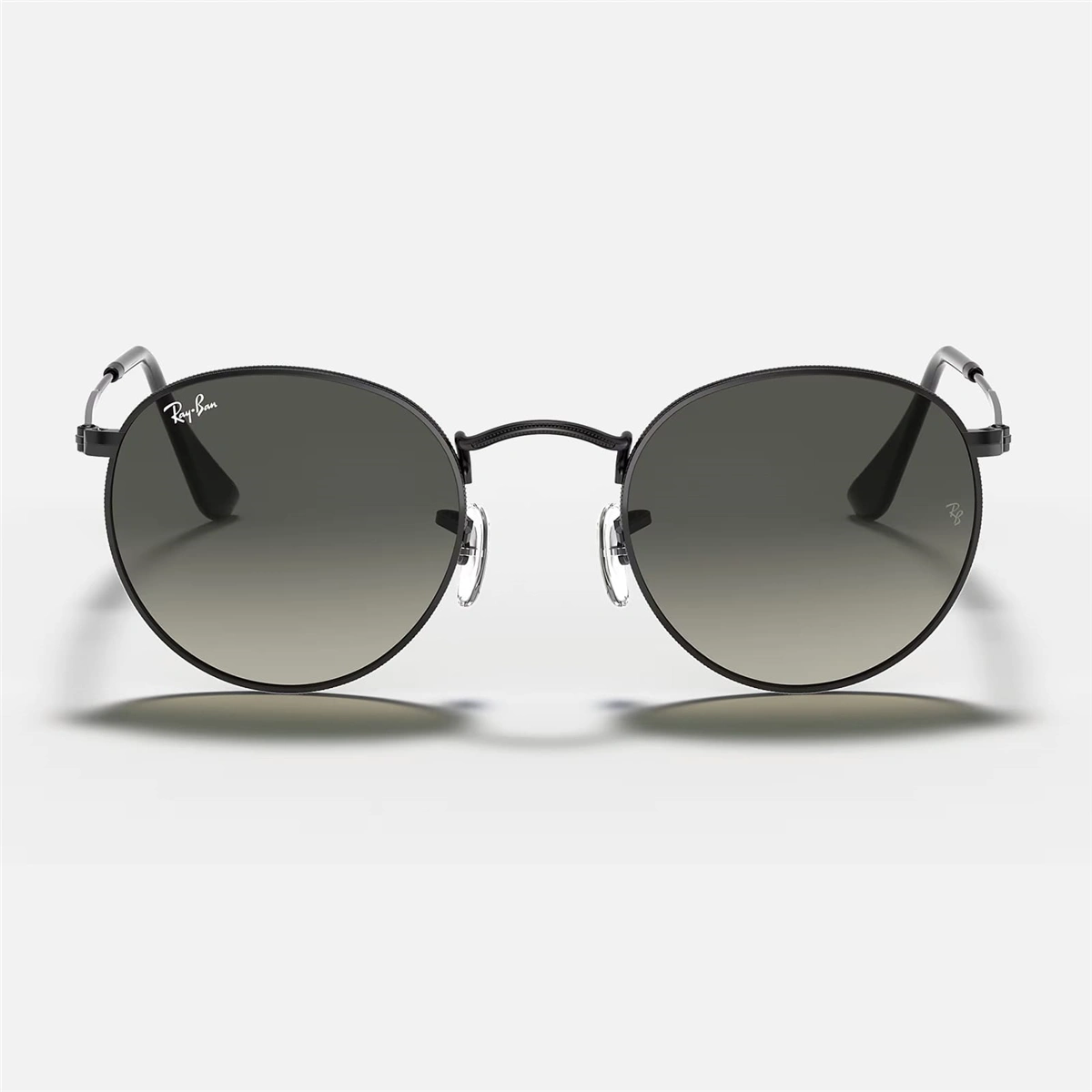 Ray-Ban RB 3447N 002/71 50 Güneş Gözlüğü - Görsel 3