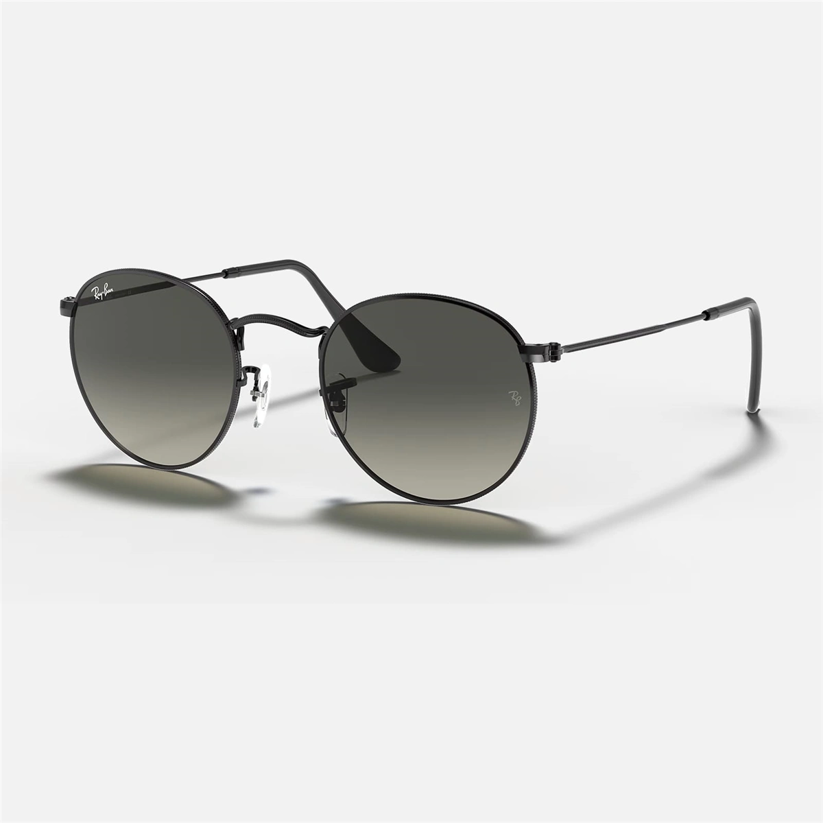 Ray-Ban RB 3447N 002/71 50 Güneş Gözlüğü