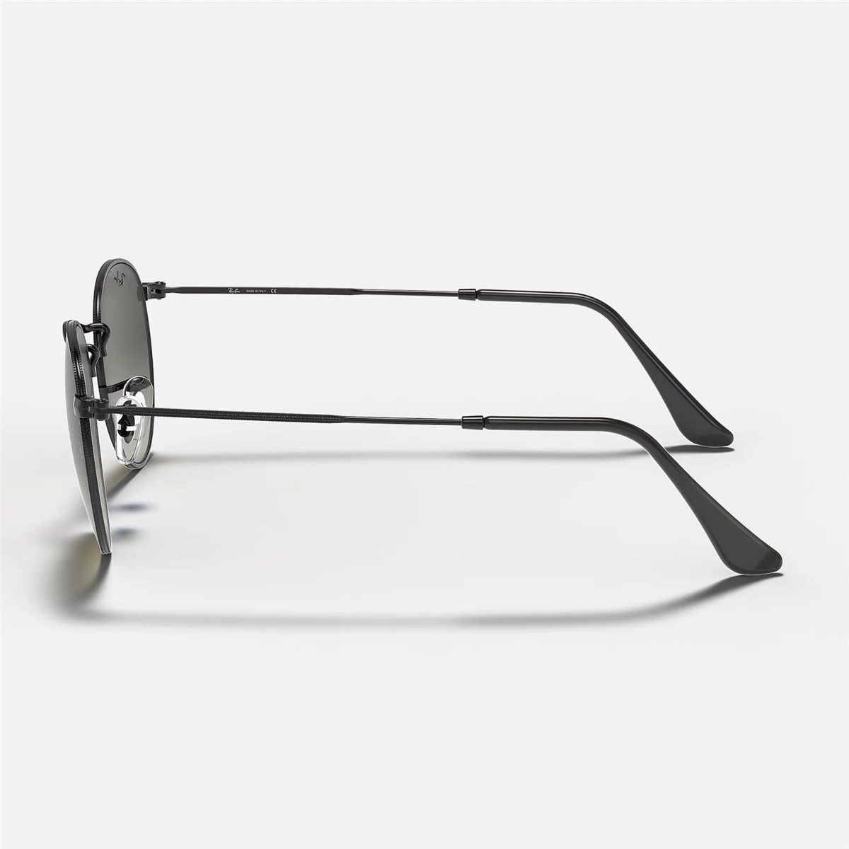 Ray-Ban RB 3447N 002/71 50 Güneş Gözlüğü - Görsel 2