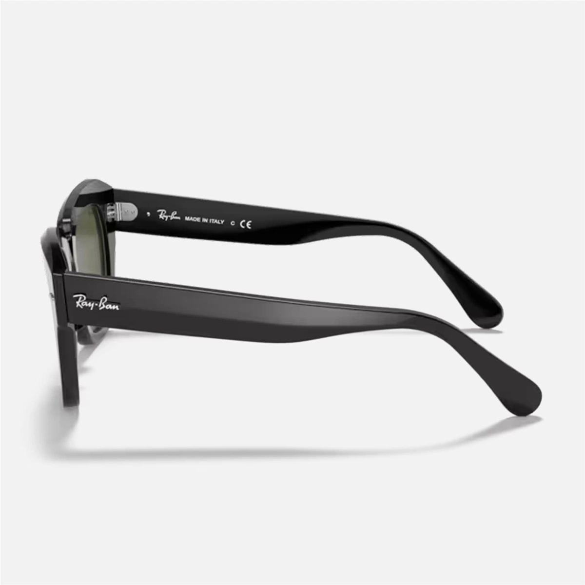 Ray-Ban RB 2186 901/31 52 Güneş Gözlüğü - Görsel 3