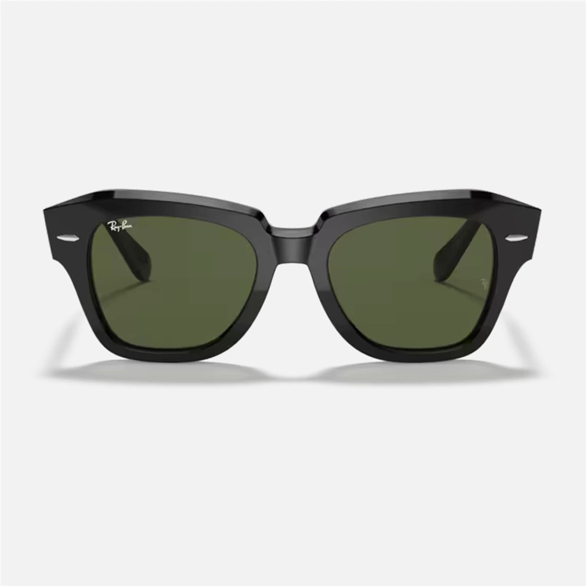 Ray-Ban RB 2186 901/31 52 Güneş Gözlüğü - Görsel 4