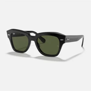 Ray-Ban RB 2186 901/31 52 Güneş Gözlüğü