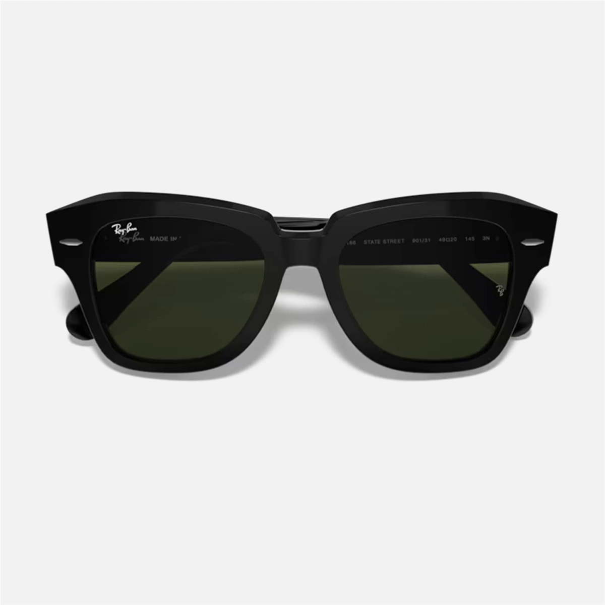 Ray-Ban RB 2186 901/31 52 Güneş Gözlüğü - Görsel 2