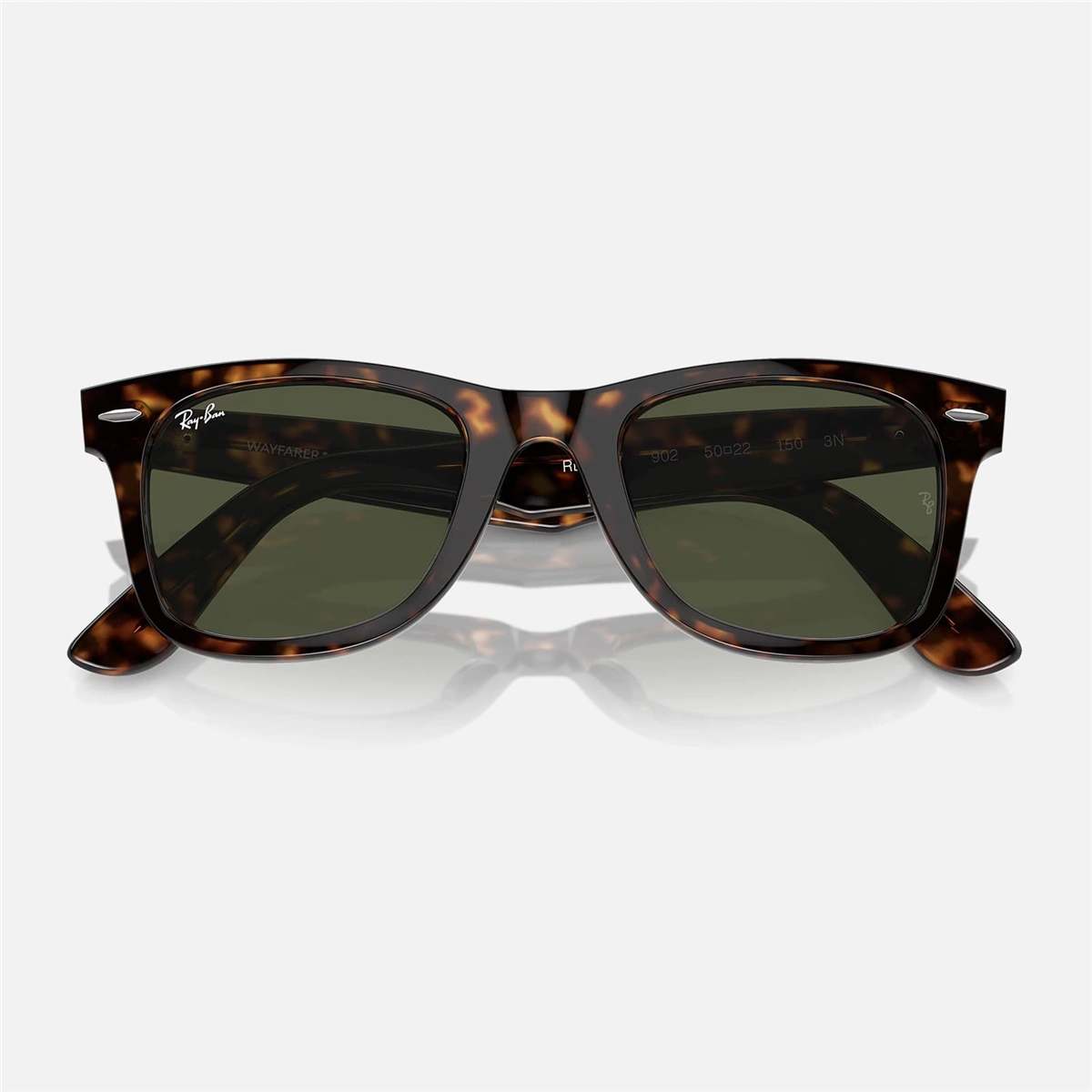 Ray-Ban RB 2140 902 50 Güneş Gözlüğü - Görsel 4