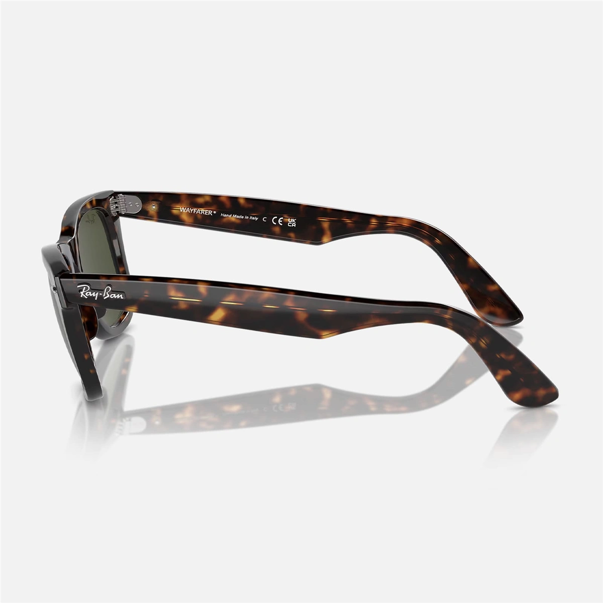 Ray-Ban RB 2140 902 50 Güneş Gözlüğü - Görsel 3