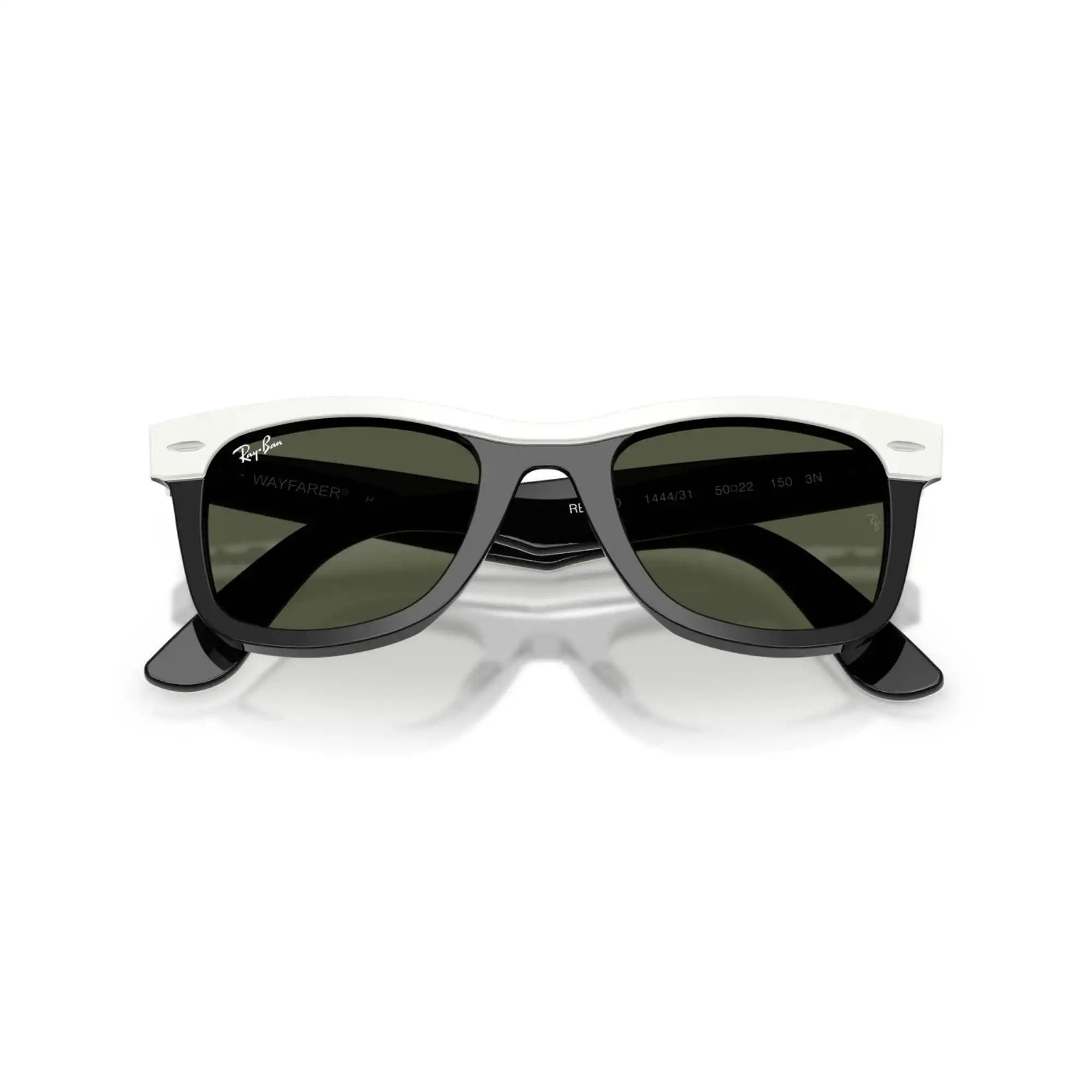 Ray-Ban RB 2240 1444/31 50 Güneş Gözlüğü - Görsel 3
