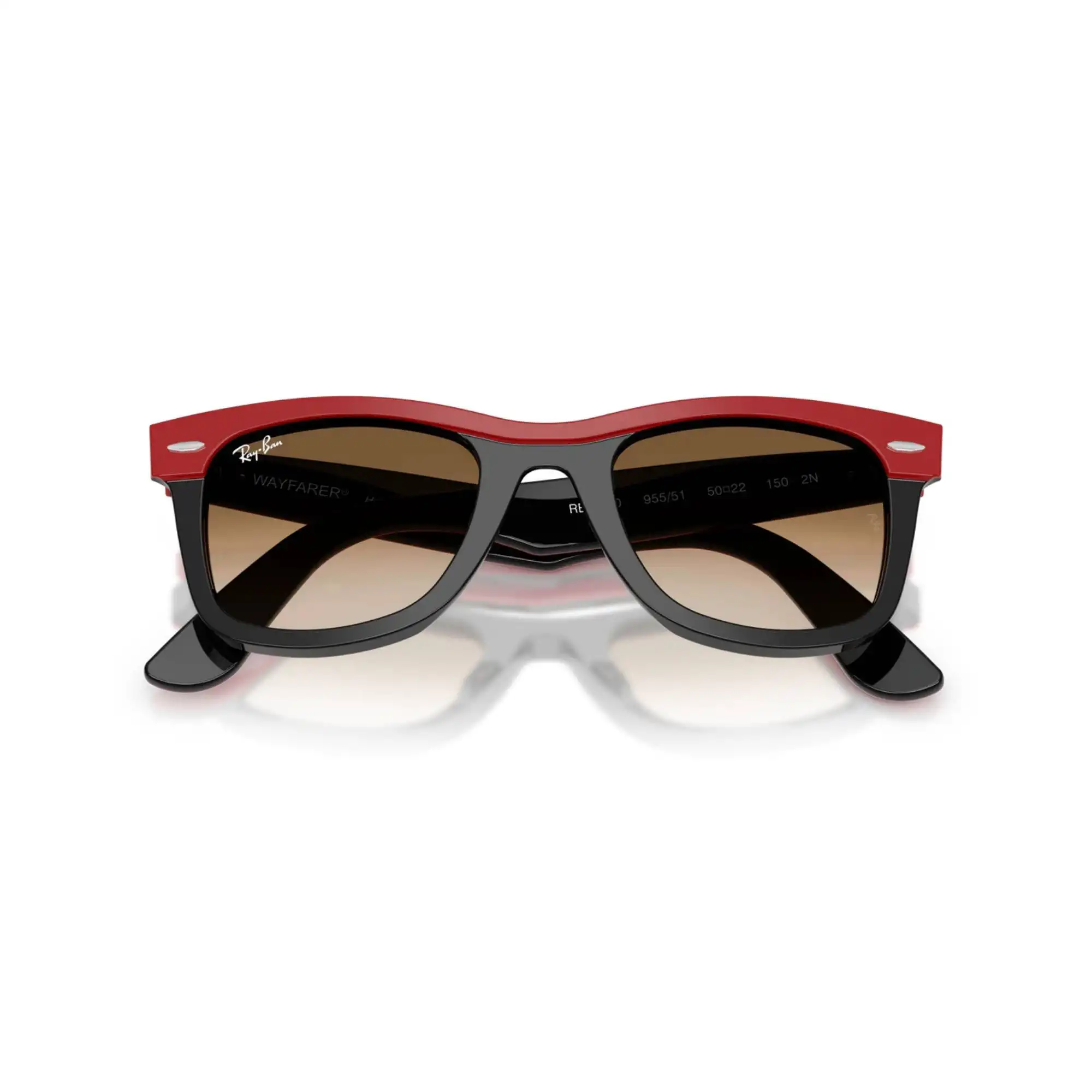 Ray-Ban RB 2240 955/51 50 Güneş Gözlüğü - Görsel 4