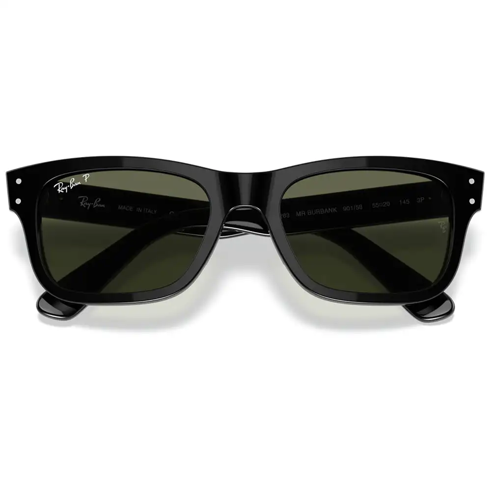 Ray-Ban RB 2283 901/58 55 Güneş Gözlüğü - Görsel 2