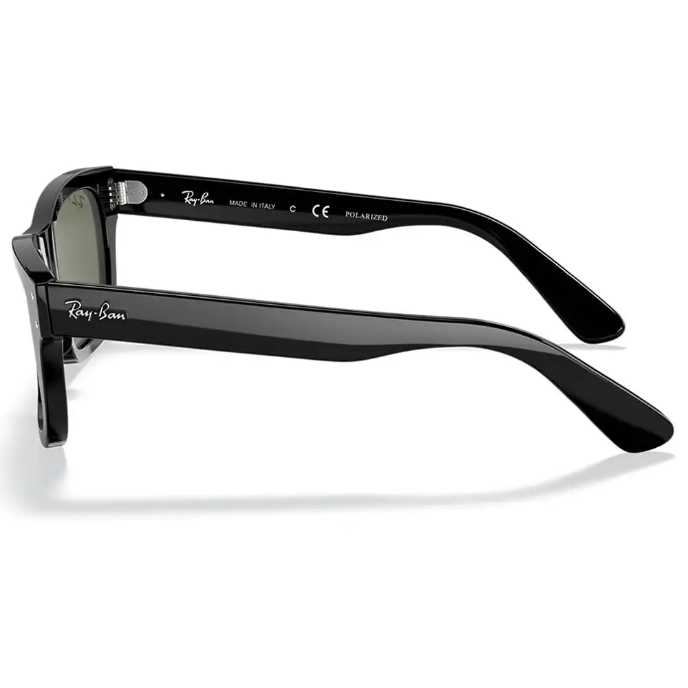 Ray-Ban RB 2283 901/58 55 Güneş Gözlüğü - Görsel 4