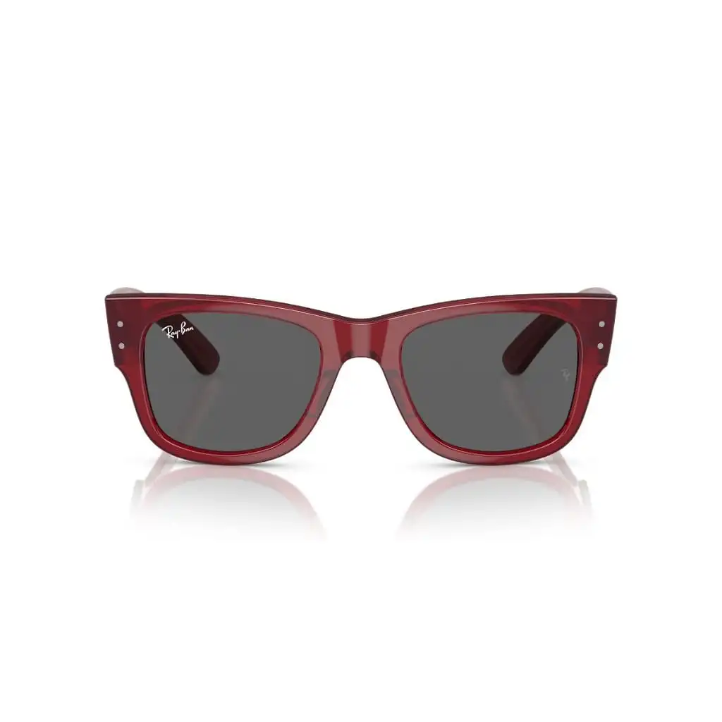 Ray-Ban RB0840S 6679B1 51 Güneş Gözlüğü - Görsel 2