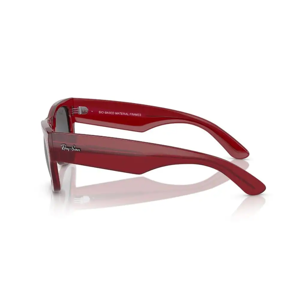 Ray-Ban RB0840S 6679B1 51 Güneş Gözlüğü - Görsel 3