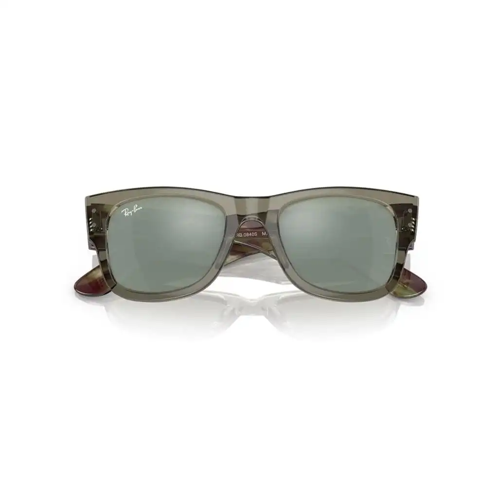 Ray-Ban RB0840S 66355C 51 Güneş Gözlüğü - Görsel 2