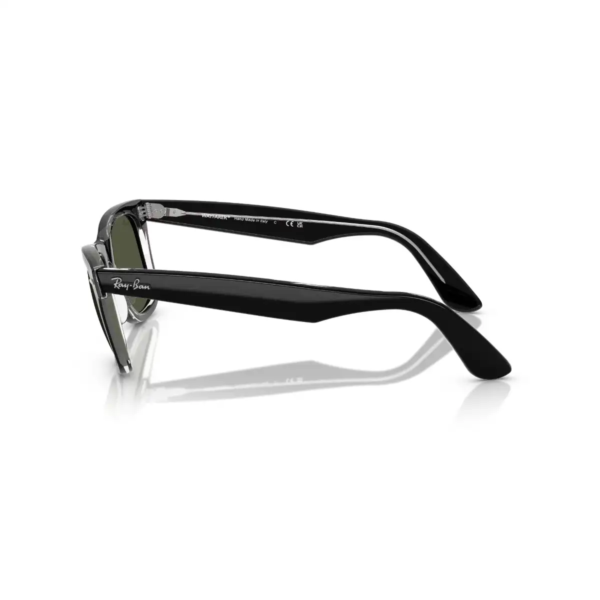 Ray-Ban RB 2140 1294/31 50 - Görsel 3
