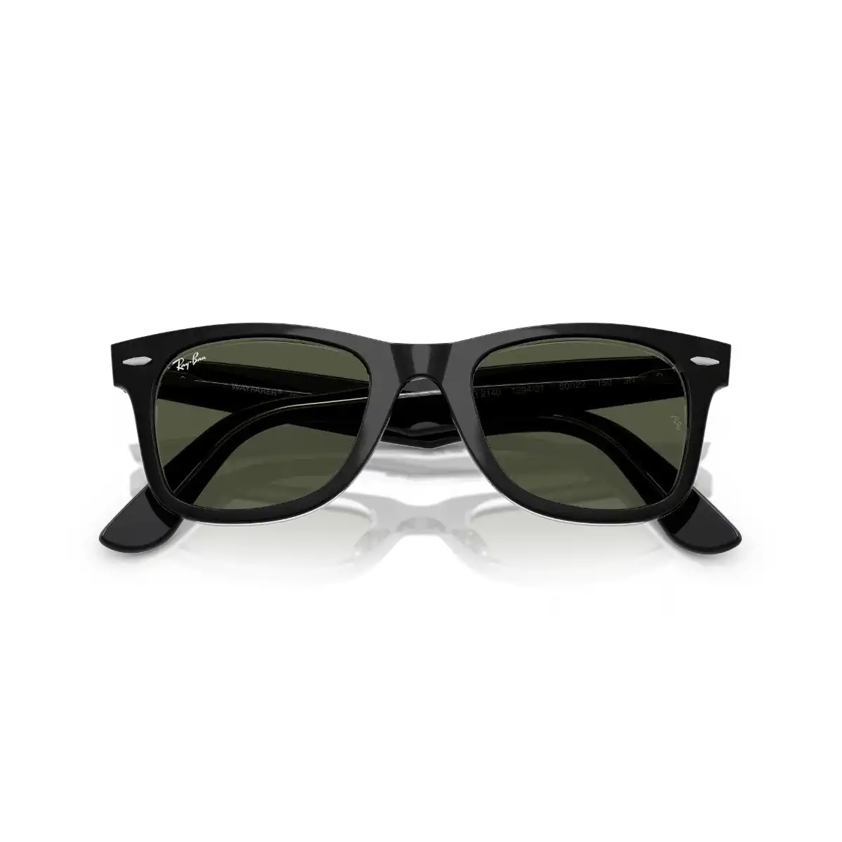 Ray-Ban RB 2140 1294/31 50 - Görsel 2